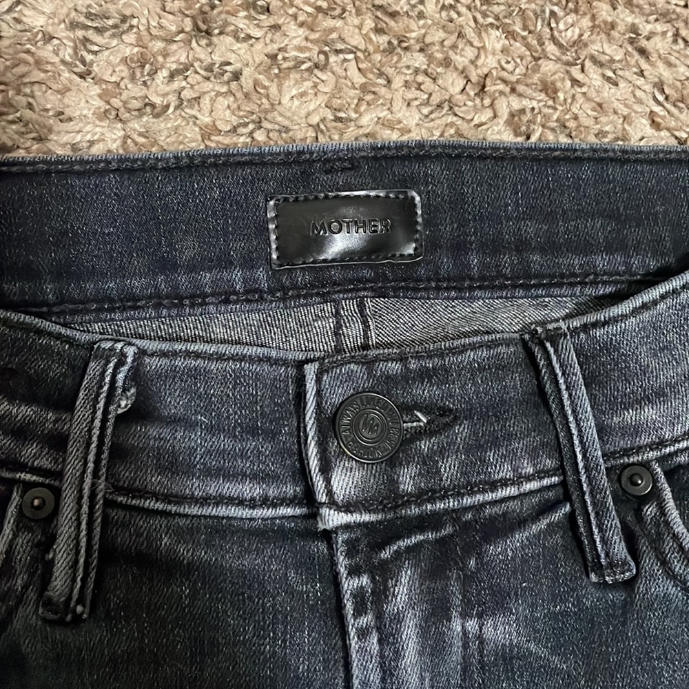 Mother The Rascal Ankle Snippet In Stealing Shado… - image 6